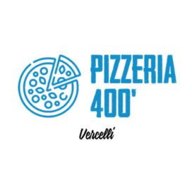 PIZZERIA 400GRADI DI RICCARDO ROTELLA